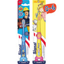 Signal Children's Toothbrush Kids 1-6 years