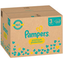 Pampers Premium Protect. Size 3 Midi 6-10kg 204 S
