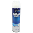 Gillette Series Shaving Foam 250ml