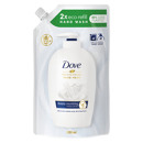 Dove Liquid soap 500ml refill bag