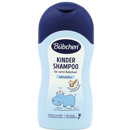 Bübchen children's shampoo 400ml