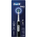 Oral B toothbrush Pro Series 1 CrossAction black