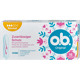 OB tampons Normal 16s