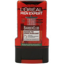 L'Oreal Men Expert Shower 300ml Barber Club