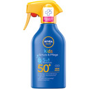 Nivea Sun Kids sun spray 250ml SPF 50+