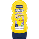 Children's Shampoo & Shower Gel 2in1 Pokém