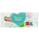 Pampers Wet Wipes Sensitive 52