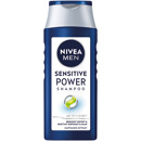 Nivea Men Shampoo 250ml Sensitive Power