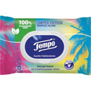 Tempo Wet Toilet Tissues 42 Limited