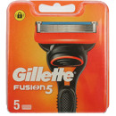 Gillette Fusion 5er blade