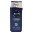 Nivea Shampoo 250ml For men Anticuppen Power