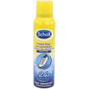 Scholl shoe deodorant odor stop 150ml
