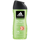 Adidas shower bath 250ml Active Start