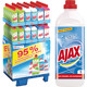 Ajax all-purpose cleaner 1 liter in the 144 Displa
