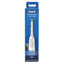Oral-B Toothbrush Pro Battery Precision Clean,