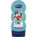 Bübchen Shampoo & Shower Gel 230ml Sportsfreun