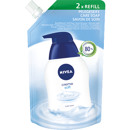 Nivea Liquid Soap 500ml Cream Soft NFB