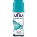 Mum Deodorant Roll on 50ml Ocean Fresh