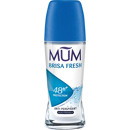 Mum Deodorant Roll on 50ml Brisa Fresh