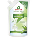 Frog Cream Soap Pure Care Aloe Vera 500ml