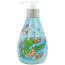 Frog Decorative Soap Pure Care Children Sensitive
