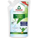 Frog Sensitive Soap Pure Care 500ml