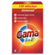 Gama universal detergent 130WL 8.45kg pack