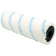 Paint roller paint roller blue/white approx. 18cm 