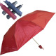 Umbrella 100cm pocket umbrella classic colors