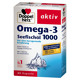 Doppelherz Omega-3 sea fish oil 1000mg 80 capsules