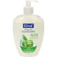 Elina Aloe Vera Soap liquid 500ml with dispenser