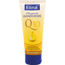 Cream Elina Hand Cream Q10 75ml in Tube