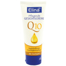 Cream Elina Facial Cream Q10 75ml in Tube