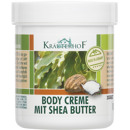 Cream Herb farm 100ml with Shea butter in can