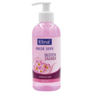 Soap liquid Elina 300ml flower magic with dispense