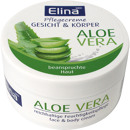 Elina Aloe Vera Skin Care Cream 150ml in can