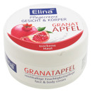 Elina Pomegranate skin care cream 150ml in can