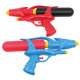 Water pistol Galaxy 27cm with tank assorted colors