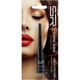 Cosmetic eyeliner black on blister card approx. 4m