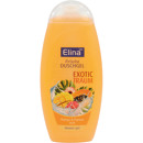 Shower gel Elina 300ml Exotic Dream Mango & Pa