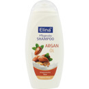 Shampoo Elina 300ml argan oil