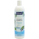 Elina med Moisturizing Shampoo 500ml Sensitive