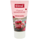 Elina hand cream 50ml winter care winter apple