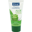 ELINA Foot Cream 50ml aloe