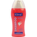 Shampoo Elina 250ml composition