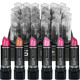 SABRINA lipstick pearl colors 3.8 g