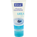 Elina Urea Foot Cream 75ml sensitive 3% in Tube