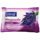 Elina soap lavender 25g piece in foil