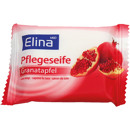 Elina Soap Pomegranate 25g piece in foil