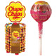 Chupa Chups 200 Lolliepop Display (assorted)